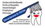 Zahnarztpraxis Dr. Richter