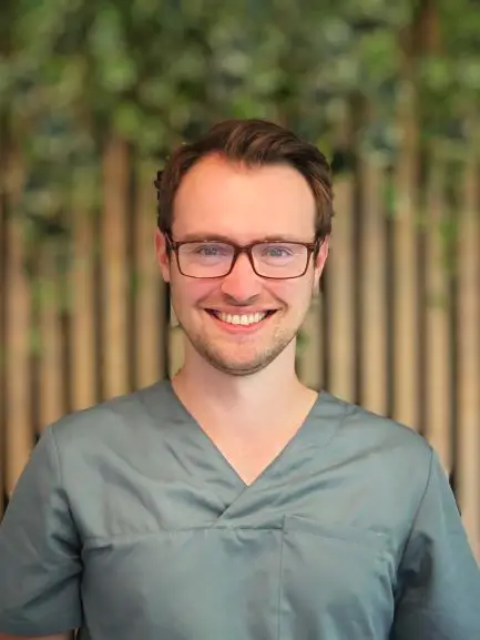 Dr. Martin Richter